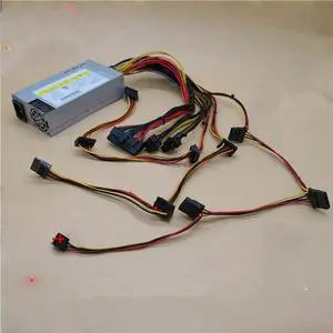 1U K39 49 T34 R47 M41 A35 Power Supply DPS-500AB-5B DPS-500AB-5 B DPS-500AB-10A