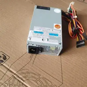 Power supply suitable for small 1U 20Pin+SATA*4 200W power supply ST-200FUB