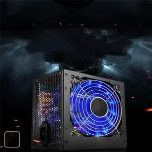 PC power supply for G6 rated 600W 700W power supply EPS600ELA (80+)