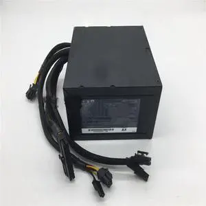 650W Switching Power Supply PS-8651-2