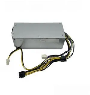 Suitable for 3040, 3050, 5040, 7040, and 3650 models. 8-pin 500W power supply. DPS-500EM-00, H240EM-00, L180ES-00, L240AM-00, L240EM-00, and AC240AM-00.