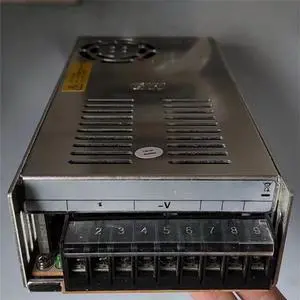 LED power supply suitable for 5V55A 300W switching power supply GW-LED300-5