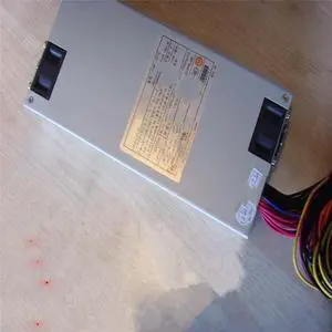 Power supply, suitable for 1U 400W power supply HK500-11UEP