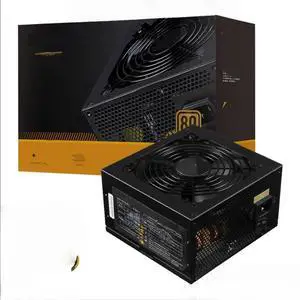 Power supply rated 450W550W power supply PRIME450 GM-450 GW-A450BHE-SC