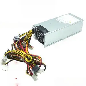 Power supply for 2U 400W Power Supply 400-60WS2