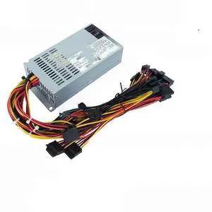 Small 1U M41 A4M T34 35 K39 K49 600W Power Supply - 7660B 7660B