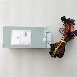 Power Supply SD-3450U/2U Rated 300W 400W Power Supply SD-3450U 2U