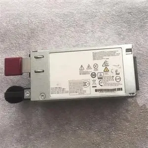 DL180 DL160 DL80 ML150 G9 900W Power Supply-PL48-B 775595-B21 775592-001 830219-001 775593-201