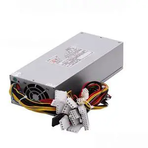Power supply, suitable for 2U rated 510W 600W power supply HK600-12UEPP