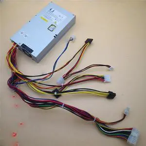 Power supply for -5V 1U 350W Power Supply 350-601U