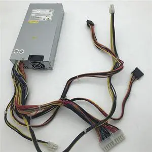 SSG520 1U 350W Power Supply 3501U 3501UR-JNP3 350U4B
