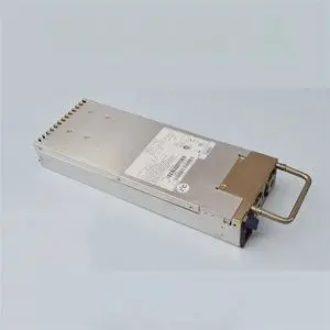 3Y 2U 500W Power Supply YM-5501A