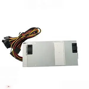 Power supply, suitable for 1U, rated power 300W, power 400W, SO-340U, SO-3400U