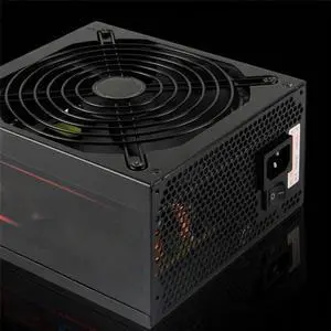 2080Ti RX590 600W Power Supply MVP 600 HK700-34FP