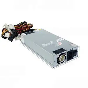 Power supply, suitable for 1U 400W power supply RYT-400U