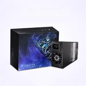 Suitable for S3 K39 K35 M41 M24 small 1U K39 600W power supply GT-600W FL-600W -7660B