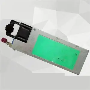 DL388G9 1400W Power Supply-PF43 720620-B21 754383-001 733427-001