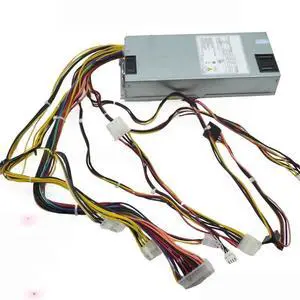 Power supply, suitable for 1U 500W power supply 500-60WS1