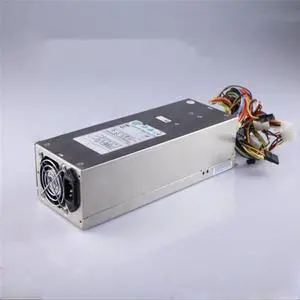 Power supply, suitable for 2U 600W power supply P2M-6601P