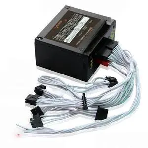 Power supply for A4 A50 U1 rated 650W 750W power supply HQ-750WP