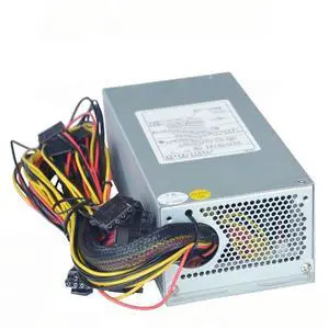 2U rated 400W 500W power supply SD-3500U2