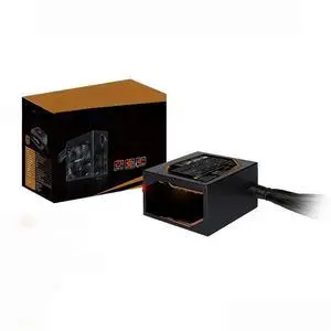 Power supply 80plus non-modular 2080 gaming power supply 650W power supply P650B GP-P650B