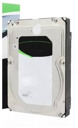 6TB 3.5" SAS 12Gb/s 256MB 7200RPM Internal Hard Drive ST6000NM0095