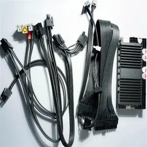 DC-ATX AGV power supply 48V 500W X9-ATX-500 X9-ATX-500W X7-ATX-320 X9-ATX-320