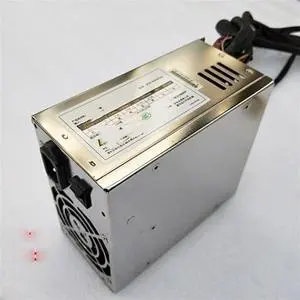 Power supply, rated 400W, 500W, Power supply-500SP