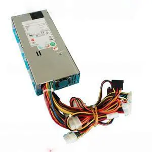 Applicable to 1U 400W power supplies P1H-5400V, P1H-6400P, and P1M-6400P