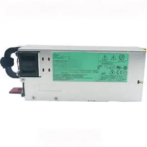 DL580 G8 G9 1200W Power Supply - PL30-AD PS-2122-4CB-LF 748896-001 748283-201 746073-001 748287-B21