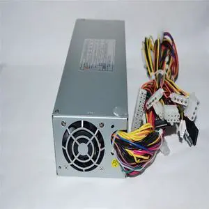 Power supply, suitable for 2U rated 500W 600W power supply HK600-12UEP