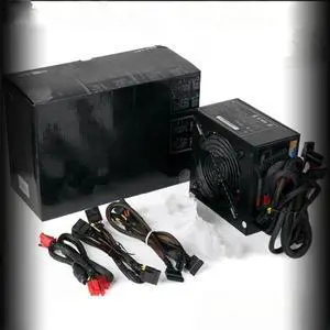 Power supply for 600 half-module power supply, suitable for competition, rated 600W, 700W, power supply PCA010 PCA017