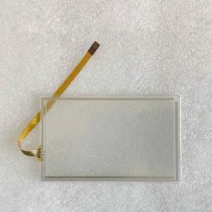 Suitable for TP177B-4 KTP400F 6AV2125-2DB23-0AX0 touch screen glass protection screen