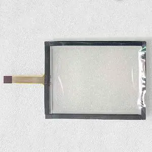 Replacement for the resistive touch screen glass panel on the EW50969YLY X13760013-01-1004.