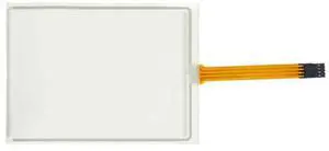 1 piece for 10399 -10399 resistive touch screen sensor glass panel
