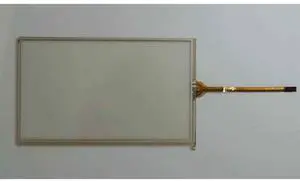 FE4070M glass panel touch screen