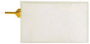 MMI6070 resistive touch screen sensor glass panel