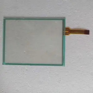 Suitable for AGP3310-T1-D24 resistive touch screen sensor glass panel