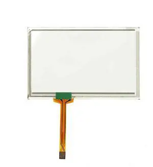 Suitable for GP-4116T PFXGP4116T2D touch screen glass panel