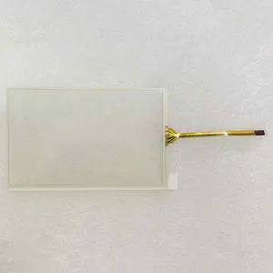 FE6070C Resistive Touch Screen Sensor Glass Panel