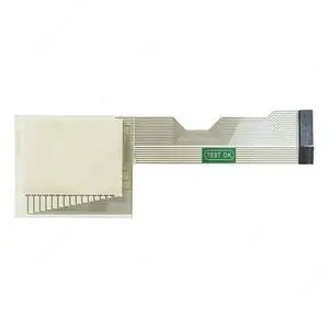 Applicable to 2711-B6C14 2711-B6C9 2711-B6C5 glass panel touch screen