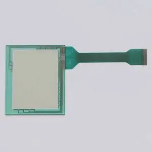 Suitable for 2711-T6C20L1 2711-T6C16L1 2711-T6C15L1 touch screen panel glass touchpad