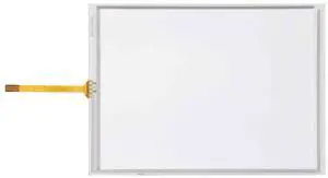 Suitable for PWS6800C-P PWS6800C-PB 173*127mm touch screen glass panel touchpad