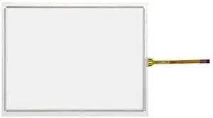 Applicable to H2257-01 H2257-01B touch screen glass panel