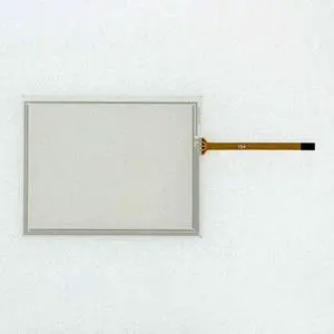 PN-315032 Resistive Touch Screen Sensor Glass Panel