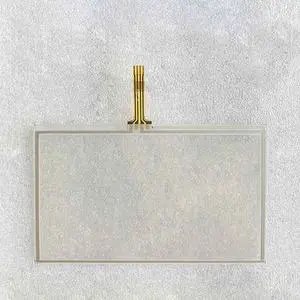 4.3-inch touch screen glass panel for KNS043NA AK043-WST10-B1R1