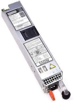 550W Server Power Supply for R320 R420 RYMG6 M95X4