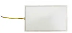 Suitable for IPC277D 6AV7881-2AA00-2DA0 touch screen panel glass touchpad