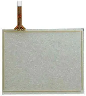 Suitable for DW00124R.A touch glass panel protective screen